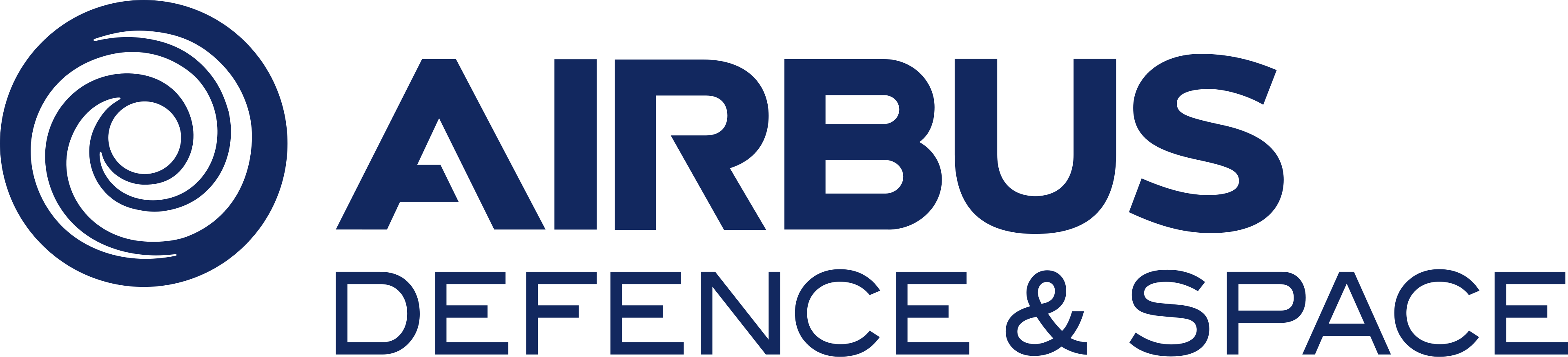 Airbus Defense and Space